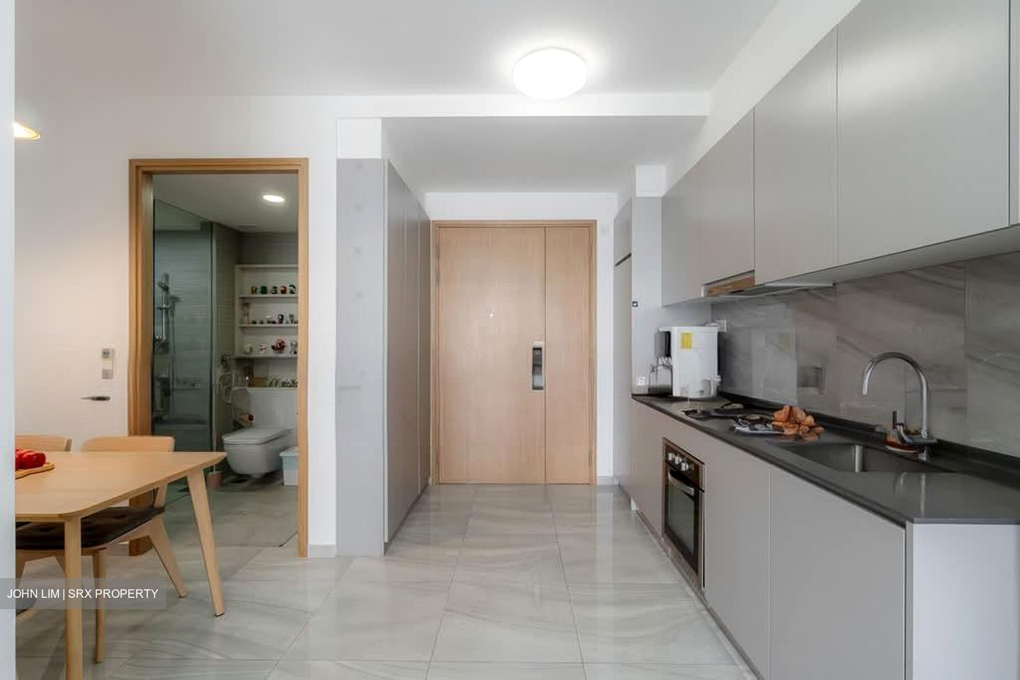 High Park Residences (D28), Apartment #595827551
